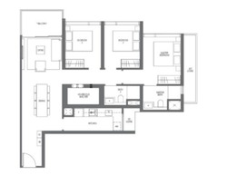 Midtown Modern (D7), Apartment #506853801
